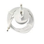 빈EU  KR AC 전원 어댑터 구글 홈 허브 네스트 와이파이 미니 2 세대  14V 1.1A W18-015N G1029 : 케이에스92