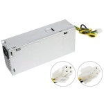 LXun 업그레이드 906189-001 DPS-180AB-22B 180W 전원 적합기종 HP ProDesk 400G4600 G3280 G2 SFF 854142-001 906189- : 시구왕경