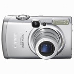 레트로 빈티지 디카 캐논 PowerShot sd850 ( IXUS 950 IS 동일상품 )+메모리16GB+케이스 : 부원디지탈