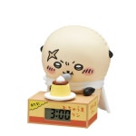 먼작귀 치이카와 시계 가챠 3탄 캐릭터 피규어 인테리어 소품 : 티모짱