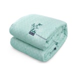 대왕 조개 쿠션 1.5m 이불 낮잠 거북이등껍질쿠션 핑크 조개껍데기 침대 인어공주 2m : 우리마을상회