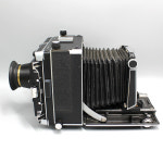 린호프 Linhof TECHNIKA classic 앵글파인더 장착 : 효성카메라