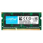 노트북용 RAM Sodimm DDR3L, 4GB, 8 GB, 16 1066 1333, 1600 MHZ 메모리, 1 35V, PC3L, 8500 10600 12800, ddr3 RA : 글로리25