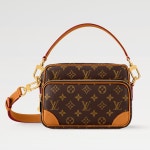 [국내백화점] 루이비통 닐 G69 토트 크로스백 모노그램 M14016 : 제이니아