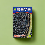 동부콩 돈부콩 흑동부콩 씨앗 : 파나크몰