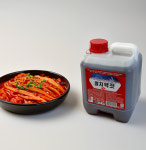 7년 이상 숙성 명품 멸치액젓 액젖 5kg : 고성 한려식품