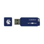 LinkMore NR770 500GB USB 3.2 Gen2 플래시 드라이브, 읽기 속도 최대 1000MB /s, 쓰기 800MB /s, 썸 드라이브 : 이지셀렉트샵