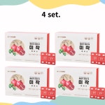 갱년기여성앤미작플러스120정 석류추출물+은행잎추출물+비타민D 3종주원료 2개월분 : 더 푸드랩