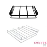 양군마켓 틈새 도마 거치대 주방용품 감성 디자인도마 건조대 조리 도구 거치대 안정적 : 콕콕추천