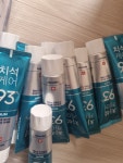 메디안 치석잇몸  치약 120g x 12개 : KJF