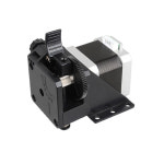 E3D 타이탄 익스트루더 titan extruder 흑색 (모터 불포함) : 내써팝