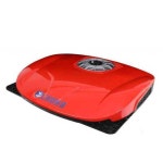 화물차 무시동 에어컨 트럭 굴삭기 대형카 캠핑카 24V자동시동럭셔리발전기 : 전자공구