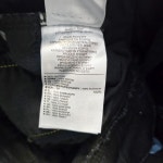 갭 청바지 진청 슬림 캐주얼 데님팬츠 사이즈30 : 빈티지119