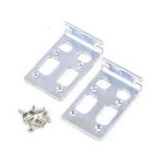 Catalyst 3560 2960 ME-3400 컴팩트 스위치용 Cisco Systems RCKMNT-19-CMPCT= 19인치 랙마운트 : 시구왕신
