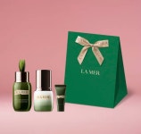 [라메르 선물포장] 컨센트레이트 15ML 세트 (+샘플2종 증정) : Chic chang