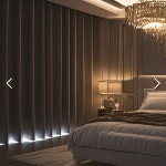 [엑소디움센트럴동인] 100프로 암막커튼 실측 출장 방문 예약고객 : 엘리시홈