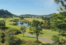 스톤비치CC 1박2일 골프패키지 (25년3월) : 골프매니저