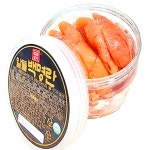 일품일미 백명란 500g 오징어젓갈 500g : 엘로컴