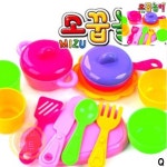 LT 미즈소꿉놀이 소꿉놀이장난감 : 주식회사엘투