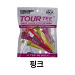 로스트 버디즈 클럽 투어티 신제품 네온 골프티 롱티 숏티 (5개입) : 로스트 버디즈 클럽