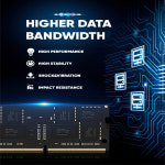 Walram 메모리 램 노트북, DDR4, DDR3L, 16GB, 8GB, 4GB, 32GB, 3200 2666 2400, 1600 1333, Sodimm 노트북 : 글로리29