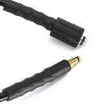 호스 세차 확장형 컴팩트 가정용 파이프 호스릴 고압 Karcher 브래킷 정리랙 5m 1 케이지 K 2단 6미터 : 툴타운