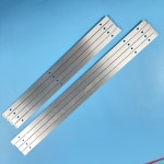 백라이트 nc490 TV용 HC490DGG H4490DGG LC49490136A 스트립 LC49490134B LC49490135B LED 램프 LC4949013 ABWL1 719X : 2ems