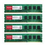 메모리 기가스톤 32GB 키트 DDR3L 1333MHz PC3-12800 PC3-10600 CL11 1.35V 1.5V 2Rx8 1 DDR3 1600MHz 4 x 8GB 32 : 시구왕신