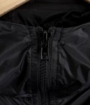 ssstein 25SS EXTRA LIGHT NYLON SHIRRED ZIP HOOD JACKET 엑스트라 라이트 나일론 집 후드 자켓 ST1078 : 피클오사카