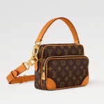 [국내백화점] 루이비통 닐 G69 토트 크로스백 모노그램 M14016 : 제이니아