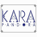 카라 - 미니 5집 Pandora : 달나라레코드