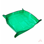 접이식 사각김장매트 김장용 깔개 매트 방수 패드 : 나나랩스