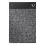 Seagate 백업 플러스 울트라 터치 외장 하드 드라이브 1000GB 블랙 : 시구왕신