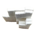 폐 잉크 패드 흡수 스폰지 키트, G3140 G3000 G3300 G2300 G2600 G1200 G3410 G3600 G1600 G2500 G2700 G4100 : 글로리25
