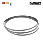 디월트 DCS374 밴드쏘 날 3PCS - DW3982 : 에버툴