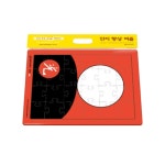 공산 팔광 치매예방 인지 향상 화투 퍼즐 실버교구 부모님 선물 노인 취미 오락 퍼즐 : 세상만샵