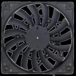 무소음 PWM 냉각 고성능 저소음 C12015 조용한 PC 컴퓨터 냉각, : 낙타모올