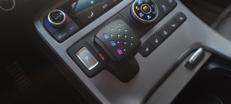 (전국시공가능) 상상온 바로고 기어봉 더뉴그랜저 팰리세이드 투싼 스타리아 싼타페 쏘나타 : 비주얼카