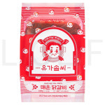 유가솜씨 매운 닭갈비 (냉동) 600g 1개 : SUPER SALE