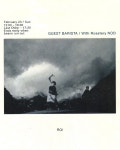 [홀빈 60g] 게스트 바리스타 in ROI Coffee : 로스터리 노드