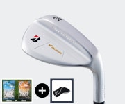 브리지스톤 24년 v300 9세대 웨지 50,56 NS PRO 950 NEO(R,S) : 다다골프