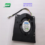 HDS 0405M 냉각 팬, DBL3506S, AB5305HX J03, DC 5V, 0 30A, U116, MD5008HS, YT5008MS, KLDU2F535008A, : 글로리27