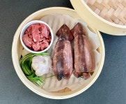 속초 오징어순대 아바이순대 중앙시장 찰순대 오소리감투 돼지 부속 : 최고다농수산