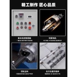 사료압출기 펠렛기계 어류 양식업 개사료 양어장 농장 40형 압출기(50-60kg) 구매 문의 : 지니구락부