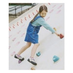 킨 키즈 스니커즈 JASPER II(15.0~23.5 cm) 재스퍼 투 4color : 트러스트파더