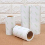 돌돌 테이프크리너 리필 2P 크리너테이프롱핸들 개털제거 집먼지 초강력 : 만물추천상회