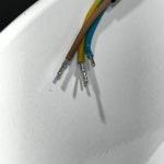 남영전구 공장등 150W LED 투광기 투광등 보안등 체육관 조명 주유소 : 매일전기