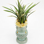 곡성꽃화환 동양란 서양난 승진난 개업화분 개업식 : 플라워폰