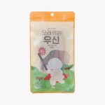 로렌츠 국내산 오래 먹는 우신 5개입 35g : 도그원