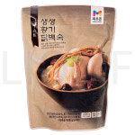 생생 황기 닭백숙 냉장 1kg 1개 : SUPER SALE
